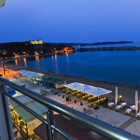 Hotel Asterias Limenaria  Exterior foto